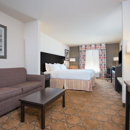 Holiday Inn Express Hotel & Suites Hobbs, An Ihg Hotel Luaran gambar