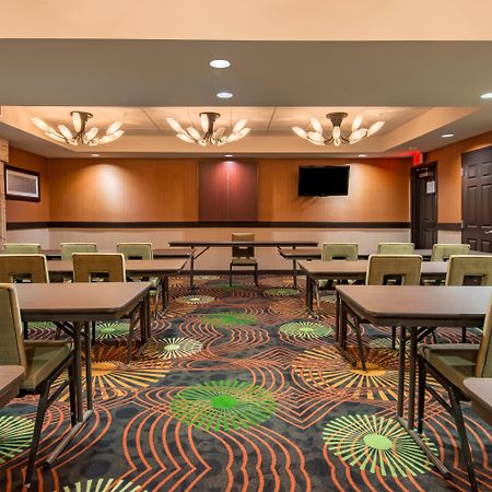 Holiday Inn Express Hotel & Suites Hobbs, An Ihg Hotel Luaran gambar