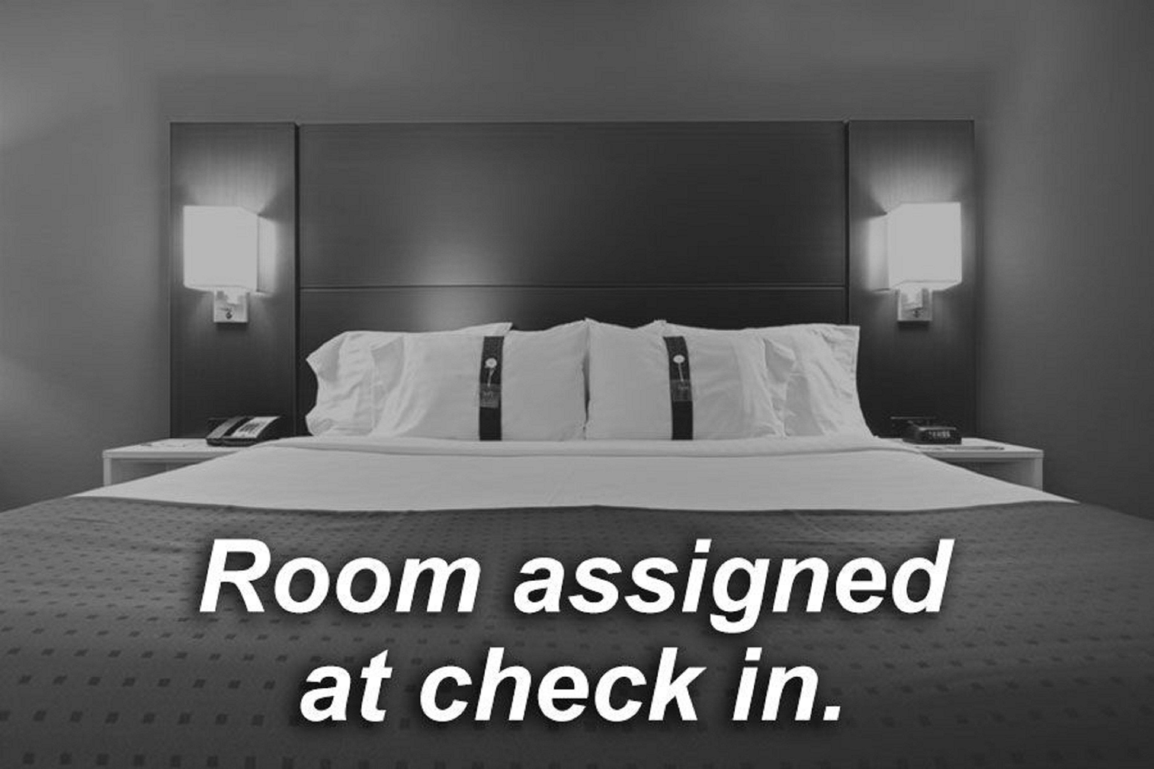 Holiday Inn Express Hotel & Suites Hobbs, An Ihg Hotel Luaran gambar