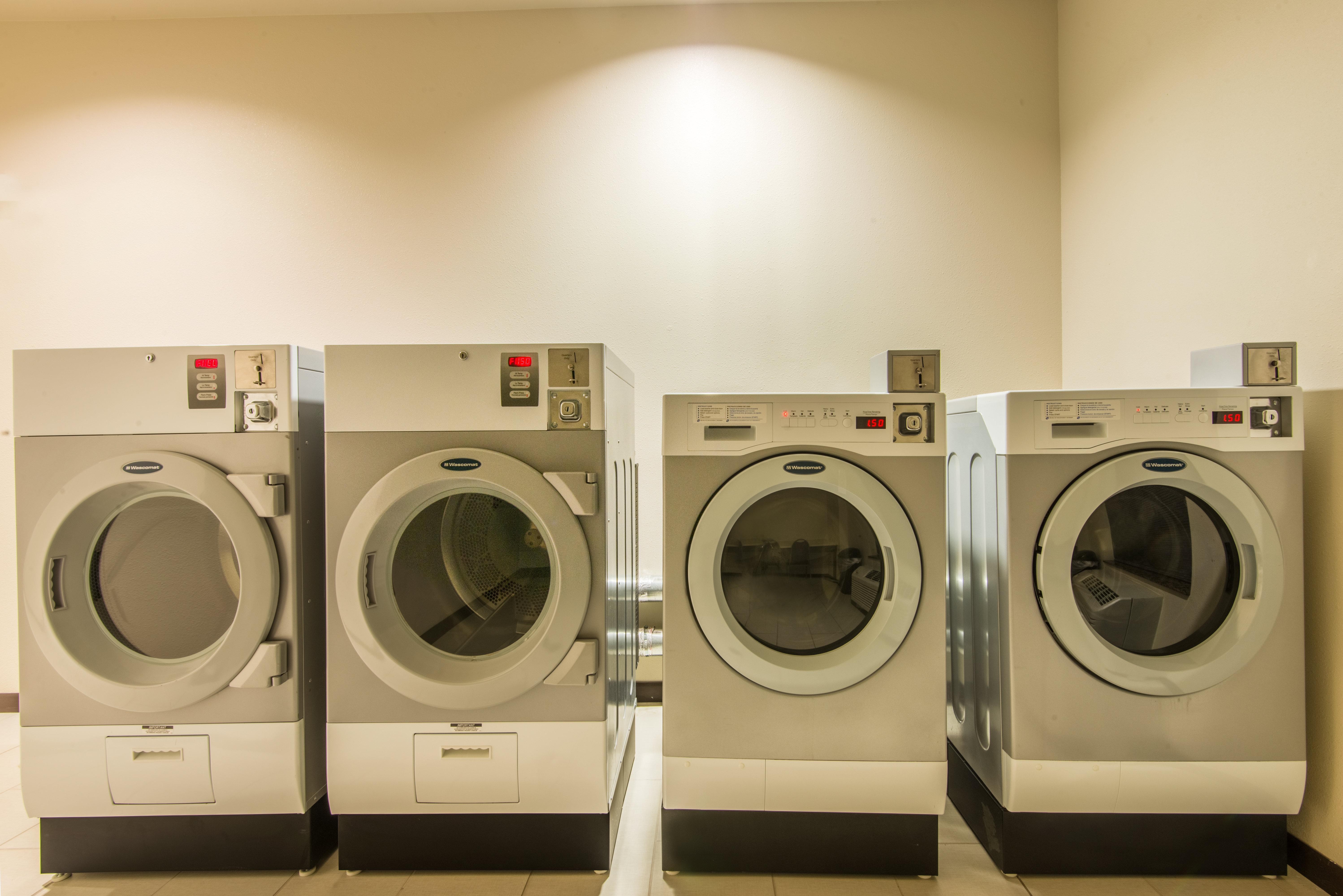 Holiday Inn Express Hotel & Suites Hobbs, An Ihg Hotel Luaran gambar