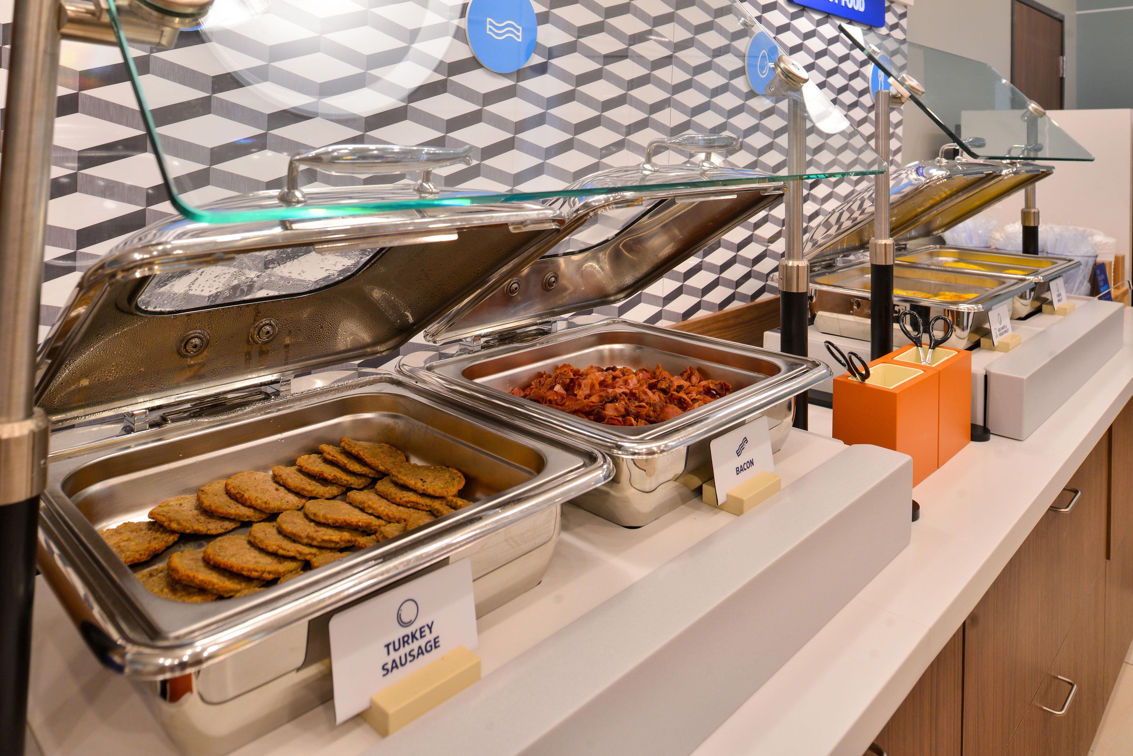 Holiday Inn Express Hotel & Suites Hobbs, An Ihg Hotel Luaran gambar