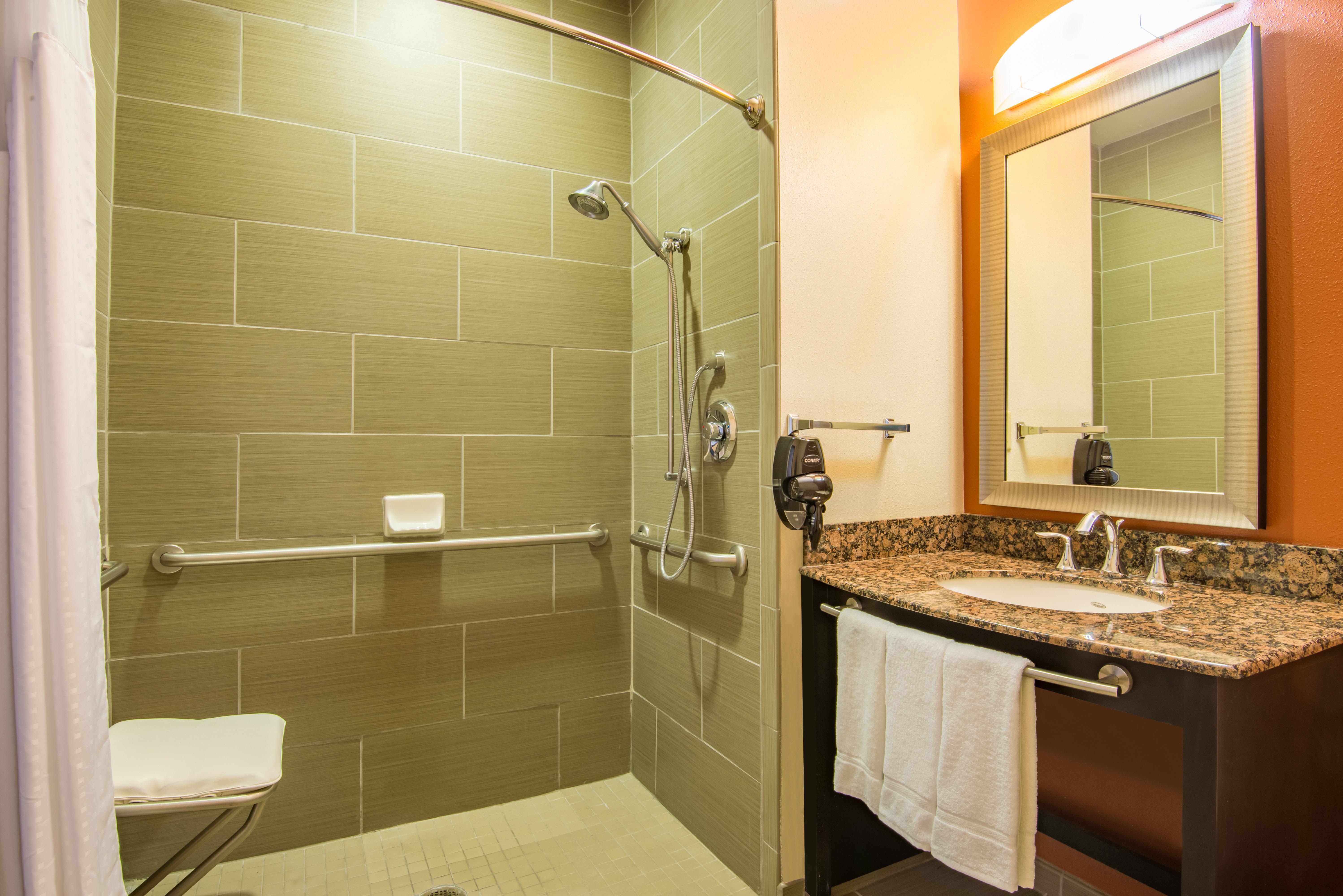 Holiday Inn Express Hotel & Suites Hobbs, An Ihg Hotel Luaran gambar