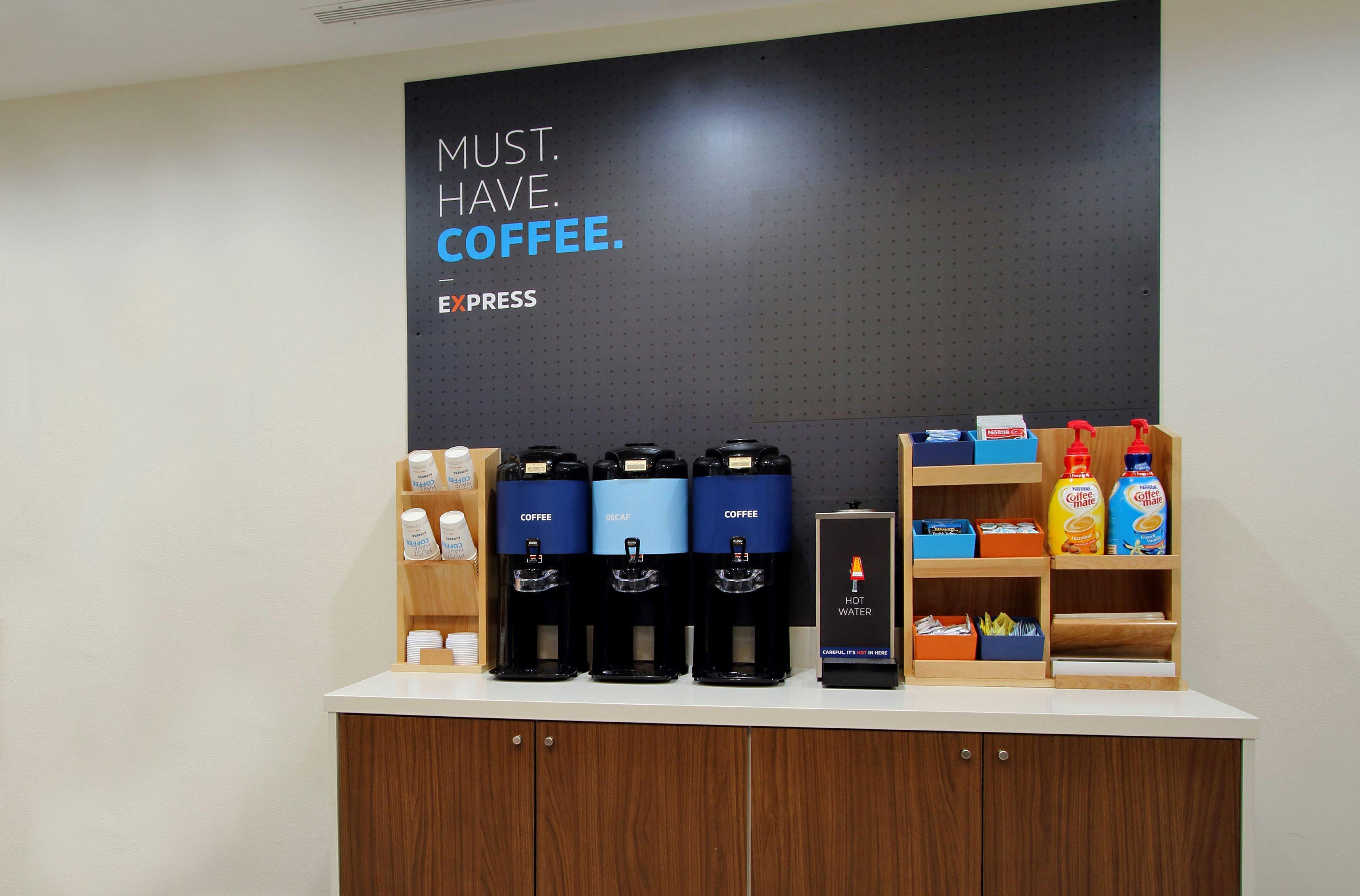 Holiday Inn Express Hotel & Suites Hobbs, An Ihg Hotel Luaran gambar