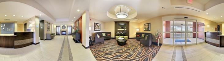 Holiday Inn Express Hotel & Suites Hobbs, An Ihg Hotel Luaran gambar