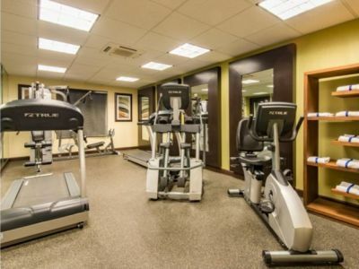 Holiday Inn Express Hotel & Suites Hobbs, An Ihg Hotel Luaran gambar