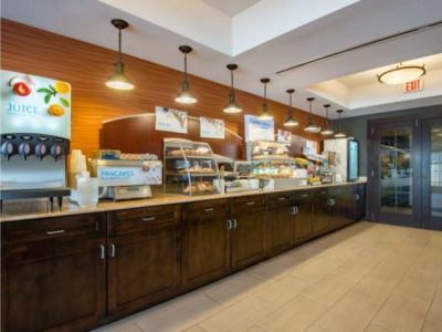 Holiday Inn Express Hotel & Suites Hobbs, An Ihg Hotel Luaran gambar