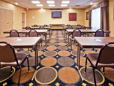 Holiday Inn Express Hotel & Suites Hobbs, An Ihg Hotel Luaran gambar